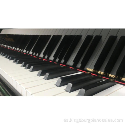 Precioso piano de cola a la venta